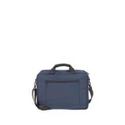 Travelite Meet Laptopbag Navy -Mode Tassen Verkoopwinkel image 4371
