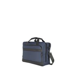 Travelite Meet Laptopbag Navy -Mode Tassen Verkoopwinkel image 4372