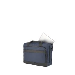 Travelite Meet Laptopbag Navy -Mode Tassen Verkoopwinkel image 4373