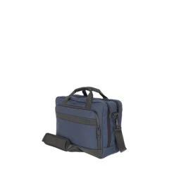 Travelite Meet Laptopbag Navy -Mode Tassen Verkoopwinkel image 4375