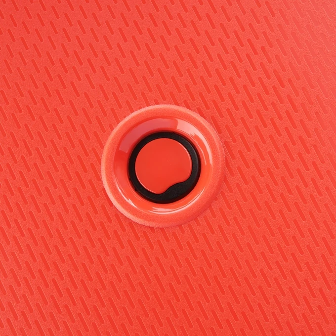 Delsey Belmont Plus 4 Wheel Trolley 71 faded red Delsey Belmont Plus 4 Wheel Trolley 71 Faded Red -Mode Tassen Verkoopwinkel image 438