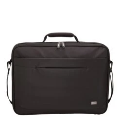 Case Logic® Case Logic Advantage Laptop Clamshell Bag 17,3 Inch Black