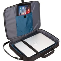 Case Logic® Case Logic Advantage Laptop Clamshell Bag 17,3 Inch Black -Mode Tassen Verkoopwinkel image 4401