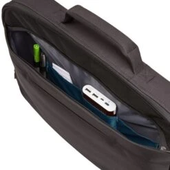 Case Logic® Case Logic Advantage Laptop Clamshell Bag 17,3 Inch Black -Mode Tassen Verkoopwinkel image 4402
