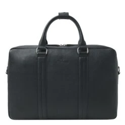 Castelijn & Beerens Olaf Laptoptas 15.6" Zwart