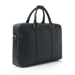 Castelijn & Beerens Olaf Laptoptas 15.6" Zwart -Mode Tassen Verkoopwinkel image 4408