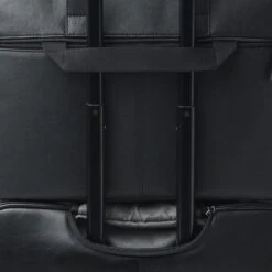 Castelijn & Beerens Olaf Laptoptas 15.6" Zwart -Mode Tassen Verkoopwinkel image 4410