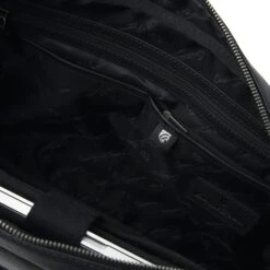 Castelijn & Beerens Olaf Laptoptas 15.6" Zwart -Mode Tassen Verkoopwinkel image 4413