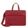 Samsonite Zalia 3.0 Bailhandle 3 Comp 14.1" Dark Red