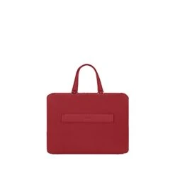 Samsonite Zalia 3.0 Bailhandle 3 Comp 14.1" Dark Red -Mode Tassen Verkoopwinkel image 4422