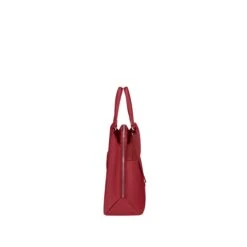 Samsonite Zalia 3.0 Bailhandle 3 Comp 14.1" Dark Red -Mode Tassen Verkoopwinkel image 4425