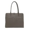 Gigi Fratelli Romance Workbag 15,6" Taupe 2 Gigi Fratelli Romance Workbag 15,6" Taupe -Mode Tassen Verkoopwinkel image 4428