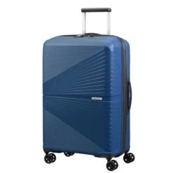 American Tourister Airconic Spinner 67 Midnight Navy -Mode Tassen Verkoopwinkel image 443