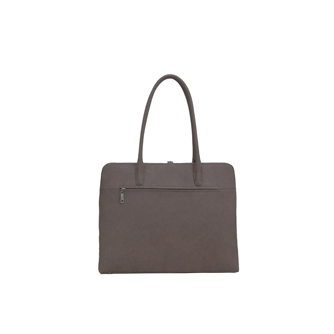 Gigi Fratelli Romance Workbag 15,6" taupe Gigi Fratelli Romance Workbag 15,6" Taupe -Mode Tassen Verkoopwinkel image 4430