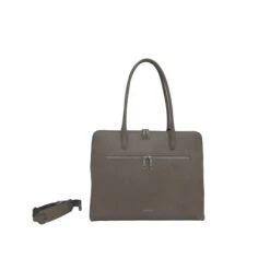 Gigi Fratelli Romance Workbag 15,6" Taupe 5 Gigi Fratelli Romance Workbag 15,6" Taupe -Mode Tassen Verkoopwinkel image 4431
