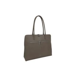 Gigi Fratelli Romance Workbag 15,6" Taupe 6 Gigi Fratelli Romance Workbag 15,6" Taupe -Mode Tassen Verkoopwinkel image 4432