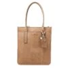 Castelijn & Beerens Carisma Laptop Shopper 15,6" RFID Beige -Mode Tassen Verkoopwinkel image 4441