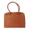 Plevier Canton 15,6" Laptoptas Cognac -Mode Tassen Verkoopwinkel image 4450