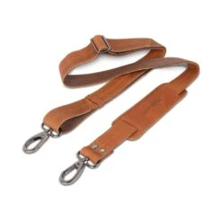 Plevier Canton 15,6" Laptoptas Cognac -Mode Tassen Verkoopwinkel image 4458