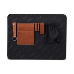 Plevier Canton 15,6" Laptoptas Cognac -Mode Tassen Verkoopwinkel image 4459