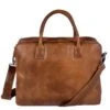 DSTRCT Fletcher Street Workingbag 15.6" Cognac -Mode Tassen Verkoopwinkel image 4464