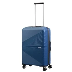 American Tourister Airconic Spinner 67 Midnight Navy -Mode Tassen Verkoopwinkel image 447