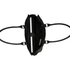 Burkely Antique Avery Laptopbag 15.6" Black -Mode Tassen Verkoopwinkel image 4473