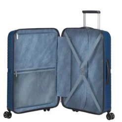 American Tourister Airconic Spinner 67 Midnight Navy -Mode Tassen Verkoopwinkel image 448