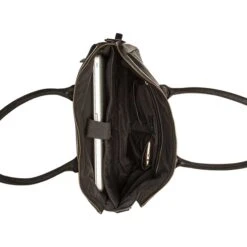 Burkely Antique Avery Laptopbag 15.6" Black -Mode Tassen Verkoopwinkel image 4480