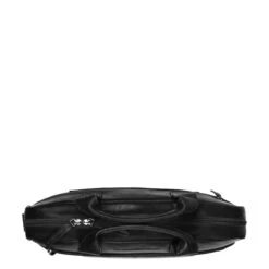 The Chesterfield Brand Calvi Laptoptas 15.6'' Black 5 The Chesterfield Brand Calvi Laptoptas 15.6'' Black -Mode Tassen Verkoopwinkel image 4484