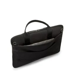 Tumi Voyageur Benin Laptop Carrier Black/gunmetal -Mode Tassen Verkoopwinkel image 4490