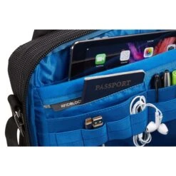 Thule Crossover 2 Laptop Bag 13.3 Inch Black -Mode Tassen Verkoopwinkel image 4497