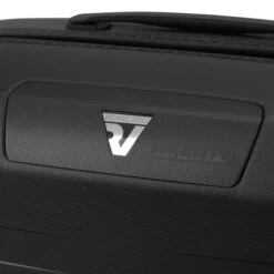 Roncato Box Sport 2.0 Trolley 69 Nero -Mode Tassen Verkoopwinkel image 45