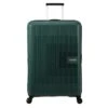 American Tourister Aerostep Spinner 77 Exp Dark Forest -Mode Tassen Verkoopwinkel image 450