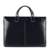 Piquadro Blue Square Expandable Slim Computer Bag 15.6" Night Blue -Mode Tassen Verkoopwinkel image 4505