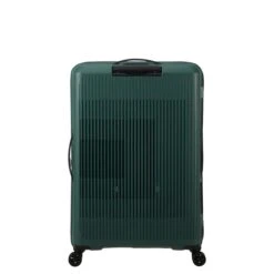 American Tourister Aerostep Spinner 77 Exp Dark Forest 4 American Tourister Aerostep Spinner 77 Exp Dark Forest -Mode Tassen Verkoopwinkel image 452