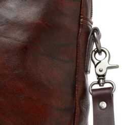Castelijn & Beerens Rien Laptoptas 15.6'' RFID Cognac2 -Mode Tassen Verkoopwinkel image 4529