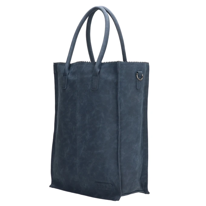 Zebra Trends Rosa XL Shopper jeansblauw Zebra Trends Rosa XL Shopper Jeansblauw -Mode Tassen Verkoopwinkel image 4535