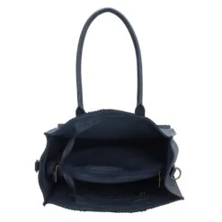 Zebra Trends Rosa XL Shopper Jeansblauw 7 Zebra Trends Rosa XL Shopper Jeansblauw -Mode Tassen Verkoopwinkel image 4537