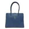 Gigi Fratelli Romance Workbag 15,6" Jeans -Mode Tassen Verkoopwinkel image 4538