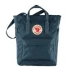 Fjallraven Kanken Totepack Navy -Mode Tassen Verkoopwinkel image 4543