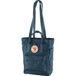 Fjallraven Kanken Totepack Navy -Mode Tassen Verkoopwinkel image 4547