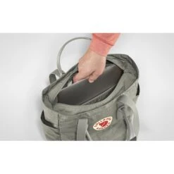 Fjallraven Kanken Totepack Navy -Mode Tassen Verkoopwinkel image 4549