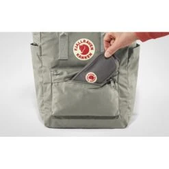Fjallraven Kanken Totepack Navy -Mode Tassen Verkoopwinkel image 4550