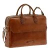 The Bridge Williamsburg Briefcase Brown/ruthenium -Mode Tassen Verkoopwinkel image 4551
