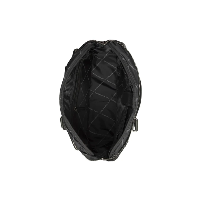 The Chesterfield Brand Singapore Businesstas black The Chesterfield Brand Singapore Businesstas Black -Mode Tassen Verkoopwinkel image 4557