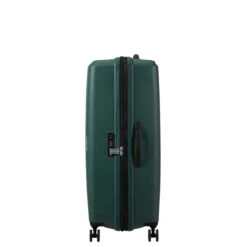 American Tourister Aerostep Spinner 77 Exp Dark Forest 8 American Tourister Aerostep Spinner 77 Exp Dark Forest -Mode Tassen Verkoopwinkel image 456