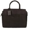 Burkely Vintage Doris Laptop Bag 15.6" Black 1 Burkely Vintage Doris Laptop Bag 15.6" Black -Mode Tassen Verkoopwinkel image 4560