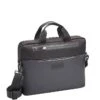 Porsche Design Urban Eco Briefcase M Black 1 Porsche Design Urban Eco Briefcase M Black -Mode Tassen Verkoopwinkel image 4586