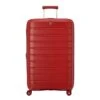 Roncato Butterfly Expandable Trolley 78 Rosso -Mode Tassen Verkoopwinkel image 460